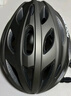 洛克兄弟大码自行车头盔带风镜加宽加大骑行头盔男女公路车安全帽 钛色 晒单实拍图