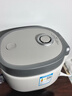 小熊（Bear）电饭煲2-3人 小型电饭锅 多功能微压快煮陶瓷油内胆 可预约小容量电饭煲2.2升 DFB-D20H2 实拍图