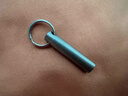 徕本钛合金取卡针钥匙扣手机sim卡拔卡器收纳通用便携多功能拆快递EDC 实拍图
