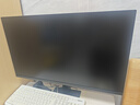 小米（MI）REDMI 27英寸显示器 144Hz 300nits亮度 专业级色准低蓝光爱眼电竞电脑办公显示器屏 A27 2026款 实拍图