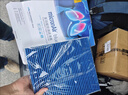 科德宝蓝肺空调滤芯BL089适配哈弗H6/高山/蓝山/玛奇朵/摩卡/VV6/大狗 实拍图