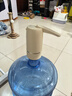 小熊（Bear）桶装水抽水器 电动压水器 自动吸水器 矿泉水上水器 饮水机抽水神器抽水泵 YSJ-D06H5  实拍图