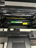 才进M128fp硒鼓适用惠普HP Laserjet Pro MFP M128fn打印机墨盒M128fw复印一体机粉盒M128易加粉晒鼓碳粉墨粉 实拍图