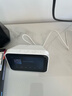 小米智能家庭屏Mini 家用智能蓝牙音箱 小爱音箱小米音响 小巧智能屏 智能中控 实拍图