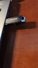 闪迪（SanDisk）64GB Type-C USB3.2 手机U盘 DDC4深空灰 读速400MB/s 自动备份 双接口优盘 手机平板电脑通用 实拍图