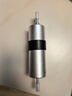 曼牌滤清器（MANNFILTER）燃油滤清器汽油滤芯汽油滤WK6030宝马1-7系X1X2X3华晨1/2/35/X1X3 实拍图