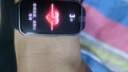 华为（HUAWEI）手环10 标准版 羽砂黑 智能手环专业睡眠分析情绪健康铝合金机身心率监测运动手环华为手环9升级 实拍图