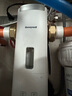 霍尼韦尔（Honeywell）全自动定时反冲洗 前置过滤器 10T超大通量 压力表监控厨下净水器排行前十名厨房家用万向安装 D40 实拍图