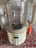 九阳豆浆机1.2L隔音罩轻音降噪破壁机巴氏杀菌预约可做奶昔米糊家用全自动多功能料理机D135Pro 实拍图