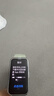 华为 手环10 标准版 原野绿 氟橡胶表带智能运动手环专业睡眠分析情绪健康铝合金机身华为手环9升级 实拍图