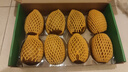 佳沛（zespri）新西兰阳光金奇异果 8个装 特大果单果重约122-146g 水果猕猴桃 实拍图