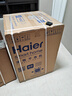 海尔（Haier）云溪 滚筒洗烘套装 12KG大容量 全自动洗衣机+热泵烘干机 家电国家补贴京东自营 55J7+55J7 实拍图