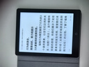 汉王Clear6Pro电子书阅读器6英寸墨水屏电纸书智能阅读本学习笔记本看书学习电子纸办公本平板电脑 clear6 pro和冰山灰磁吸皮套 实拍图