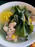 鲜窝窝 盐渍海带结500g 新鲜海带昆布片火锅食材凉拌菜煲汤海产随机发货 实拍图