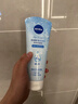 妮维雅（NIVEA）晶纯焕亮氨基酸泡沫洁面乳补水保湿爽肤提亮护肤温和清洁水油平衡 【晶纯焕亮150g+凝水活采150g+面膜2片】 实拍图