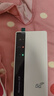 纽曼5g随身wifi移动wifi6免插卡多网通无线上网卡便携式车载无限路由器全国通用流量2025款全程不限速 实拍图