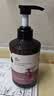 阿芙（AFU）三重玫瑰嫩肤清洁香氛沐浴露男女洗澡家庭装新年礼物 玫瑰沐浴露500ml 实拍图