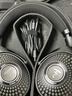 FOCAL the spirit of sound深海潜艇Bathys劲浪无线蓝牙耳机双重主动降噪发烧级高保真头戴式耳麦游戏耳机【节日礼物】 【热销爆款】雅致黑 实拍图