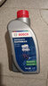 博世（BOSCH）DOT4 刹车油/制动液/离合器油 1L 通用型 一升装汽车养护套装 实拍图