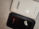 忆捷（EAGET）移动硬盘 1TB 双盘备份 USB3.0 G20PRO 2.5英寸 外接外置存储数据照片 高速传输防震 黑色 实拍图