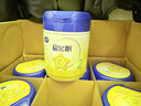 飞鹤星飞帆 婴幼儿配方奶粉 2段(6-12个月)700g*6 专利OPO 育儿补贴 实拍图