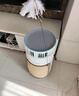 霍尼韦尔（Honeywell）宠物空气净化器吸猫毛除过敏源猫猫搭子 猫毛净化器杀菌消毒除异味【家电国家补贴】KJ360F-C22W 实拍图