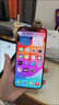Apple/苹果【政府补贴需现场签收激活】 iPhone 15 (A3092) 128GB 黑色 支持移动联通电信5G 双卡双待 实拍图