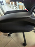 黑白调P1二代人体工学椅电脑椅子人工力学座椅久坐办公电竞椅学习椅国补 实拍图