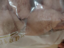 上鲜 鸡翅中 净重2斤 单个40-50g大翅中 出口级 鸡翅膀烤鸡翅鸡肉 实拍图