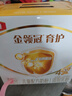 伊利金领冠育护【全面营养】奶粉4段(3-6岁)1200g三联装 实拍图