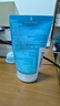 理肤泉净肤控油洁面泡沫50ml【油皮洁面旅行装】 实拍图