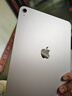 Apple/苹果 iPad11英寸 A16芯片2025年款 平板电脑 (256GB WLAN版/学习办公娱乐)银色 实拍图