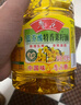 鲁花【保真菜籽油】食用油 低芥酸特香菜籽油 900ml 物理压榨  实拍图