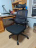 黑白调P1二代人体工学椅电脑椅子人工力学座椅久坐办公电竞椅学习椅国补 实拍图
