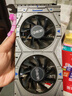 华硕/技嘉/七彩虹/微星/品牌随机GTX1060/1660TI/2060台式机二手显卡吃鸡游戏显卡 GTX750TI-2G【全家桶入门 流畅运行】 实拍图