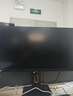 联想来酷27英寸4K160Hz双模320Hz FastIPS 1ms硬件低蓝光外接笔记本PS5电竞显示器猛禽K2739U 实拍图