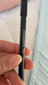 美宝莲巨持久眼线胶笔  持久防水防汗防晕染棕色0.4g 新年礼物女 实拍图