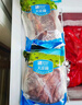 大庄园 进口原切牛腱子 净重2斤 草饲生鲜牛肉 酱卤炖煮食材【真原切】 实拍图