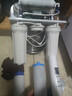 钻芯适用沁园净水器滤芯家用净水机RO-185I/E/RL501/A/B/C/403RU/F/H配件 实拍图