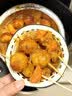潮兴记黄金鱼旦250g鱼丸子咖喱鱼蛋关东煮部队火锅食材烧烤空气炸锅早餐 实拍图
