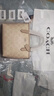 蔻驰（COACH）【品牌直供】奢侈品女包CITY迷你手提斜挎托特包CW032 情人节礼物 实拍图