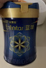 美赞臣蓝臻 1段奶粉 婴儿配方奶粉（0-6月）820g*6 实证乳铁蛋白 新国标 实拍图