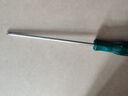 世达（SATA）工具A系列十字螺丝刀工业级带磁改锥起子多规格 62307 #1x75MM 实拍图