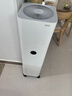米家小米全效空气净化器  分解式除醛除菌雾霾异味智能数显 实拍图