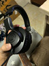 铁三角（Audio-technica）ATH-M20x 入门级专业监听头戴式耳机【圣诞礼赠】 实拍图