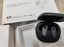 漫步者（EDIFIER）NeoBuds Pro3 入耳式圈铁降噪蓝牙耳机 50dB自适应宽频降噪 适用苹果华为小米OPPO 黑色 新年礼物 实拍图