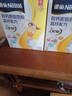 雀巢（Nestle） 怡跃高纤高钙高铁脱脂安骼女士成人高钙奶粉 无蔗糖添加健身 350克*1盒装 实拍图