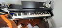 艾茉森珠江钢琴 考级电钢琴88键重锤数码电子钢琴专业成人儿童F13S黑色 实拍图