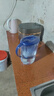 碧然德（BRITA） 过滤净水器 家用滤水壶 净水壶 海洋系列 3.5L蓝色 一壶3芯装 环保加固包装 实拍图