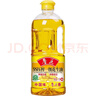 鲁花 【保真花生油】食用油 5S 物理压榨 压榨一级 花生油1L 实拍图